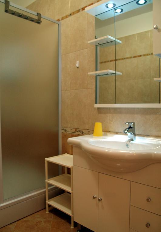 Apartments Banic Barbat na Rabu エクステリア 写真