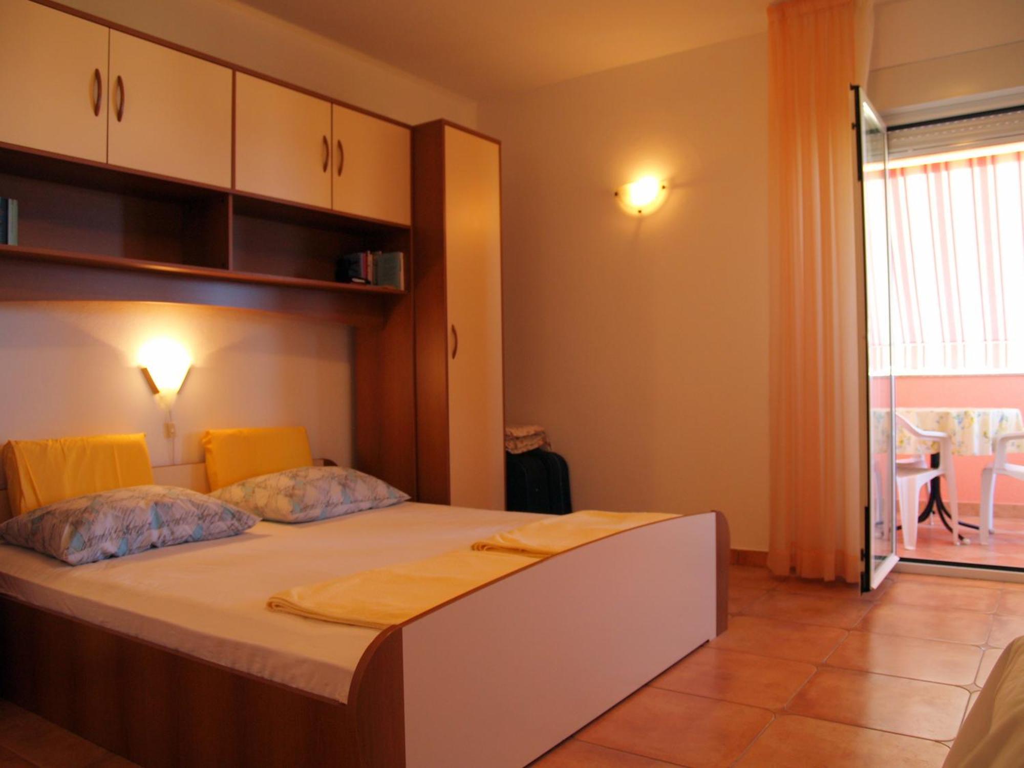 Apartments Banic Barbat na Rabu エクステリア 写真
