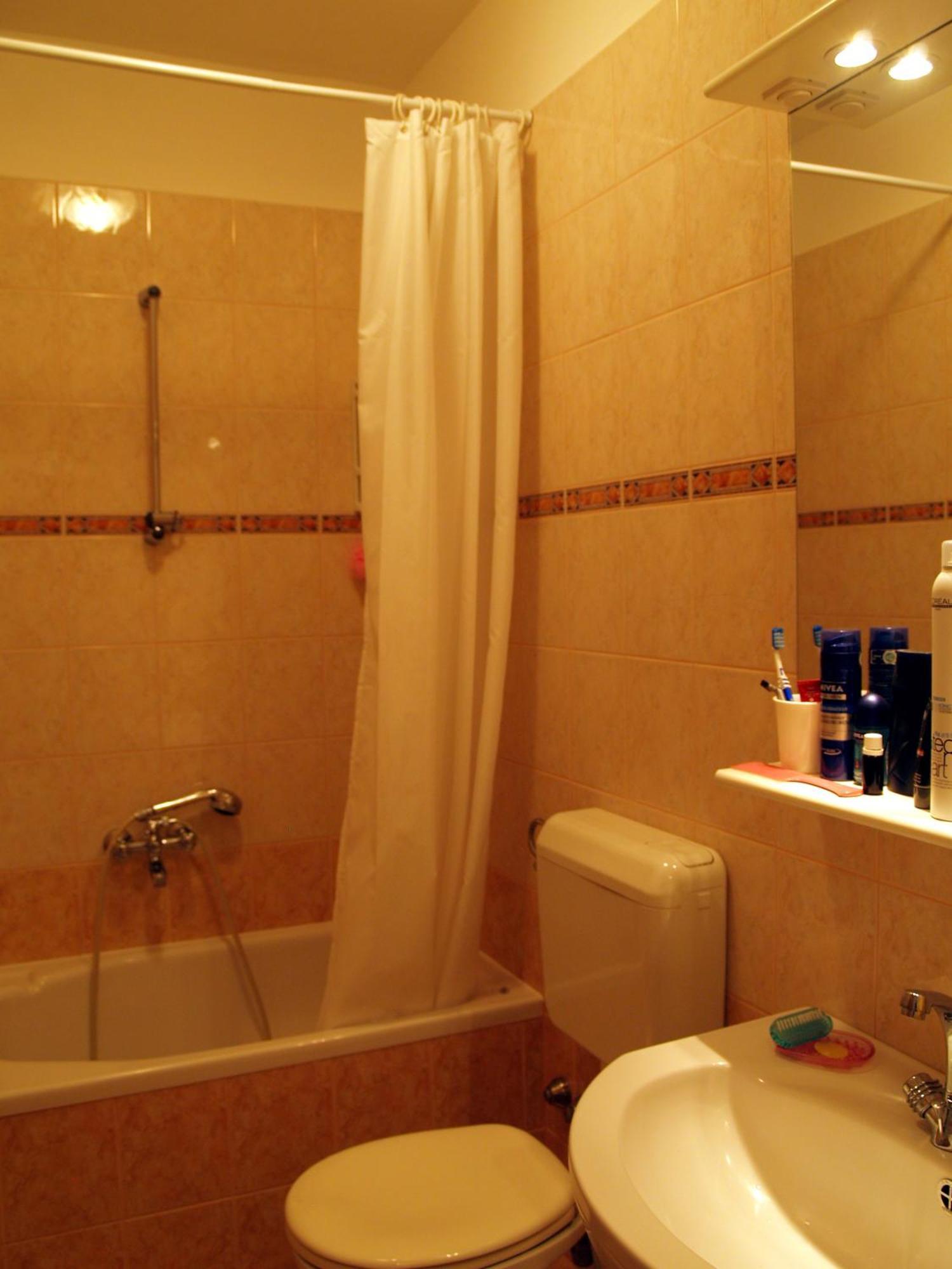 Apartments Banic Barbat na Rabu エクステリア 写真