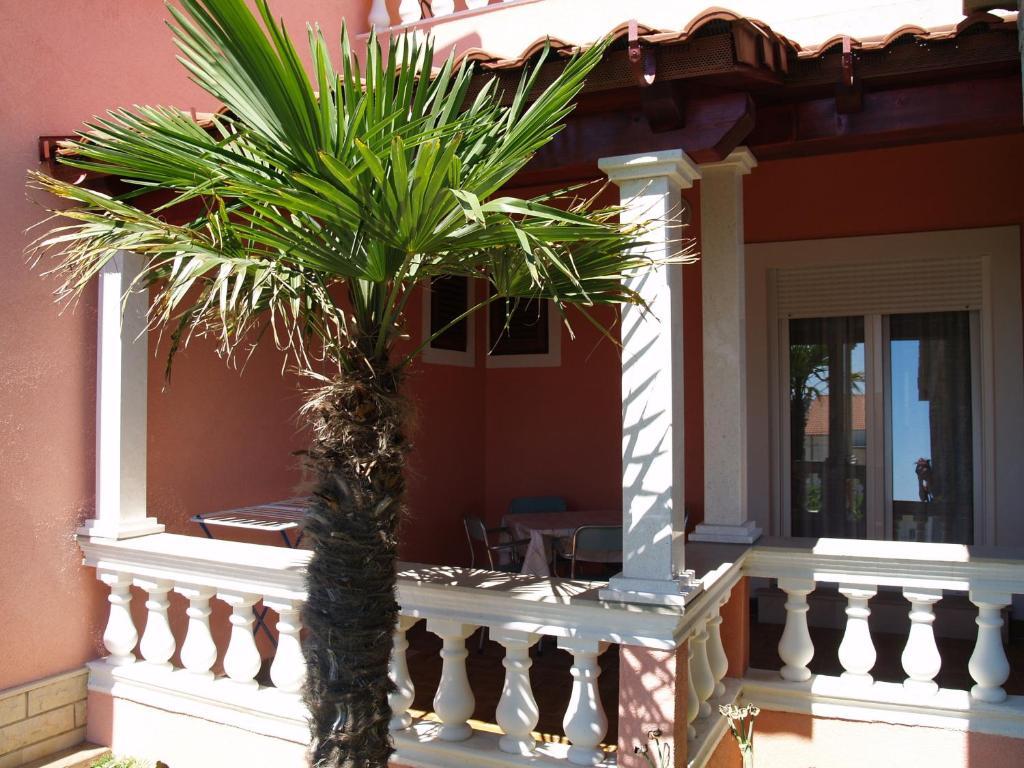 Apartments Banic Barbat na Rabu 部屋 写真