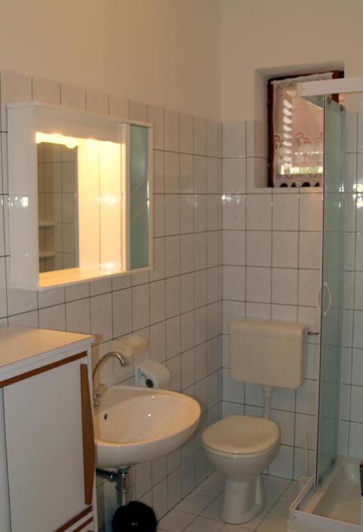 Apartments Banic Barbat na Rabu 部屋 写真