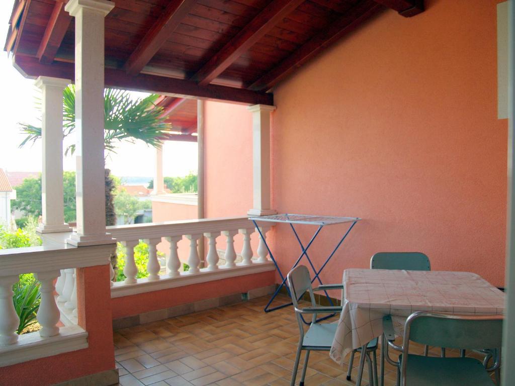 Apartments Banic Barbat na Rabu 部屋 写真