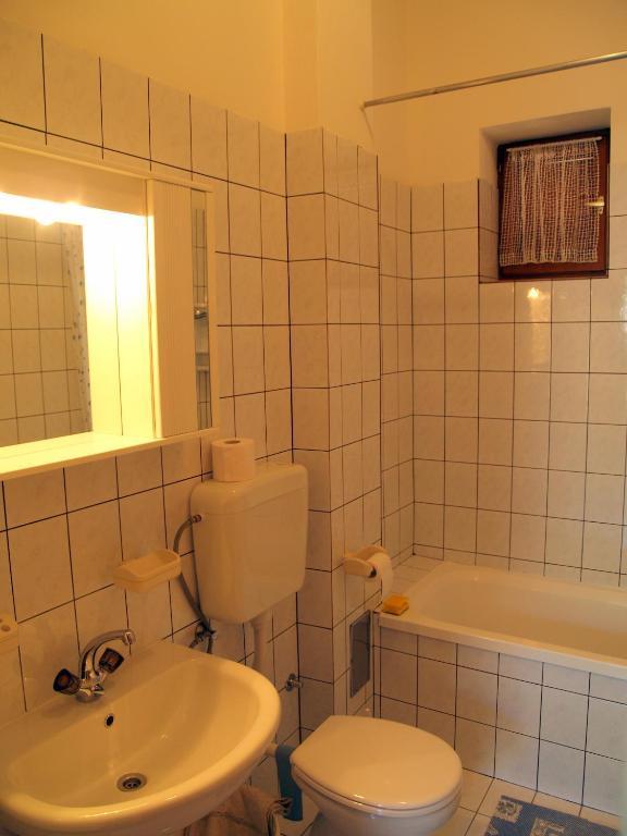 Apartments Banic Barbat na Rabu 部屋 写真
