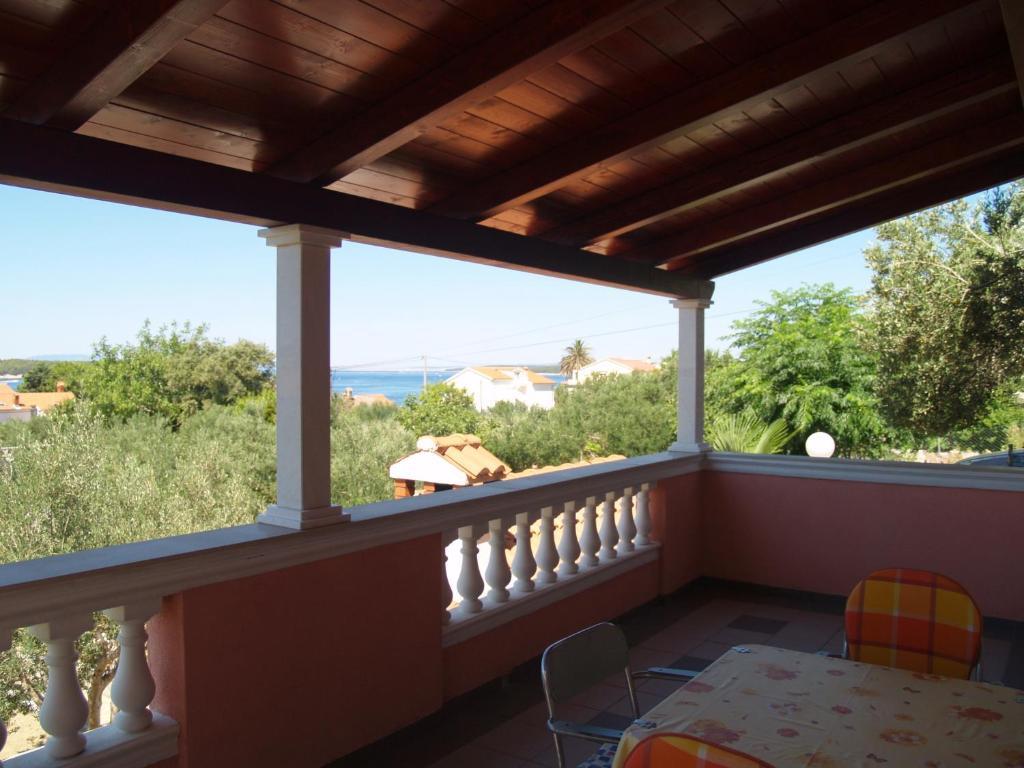 Apartments Banic Barbat na Rabu 部屋 写真