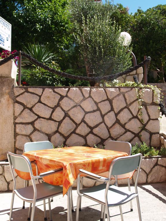 Apartments Banic Barbat na Rabu エクステリア 写真
