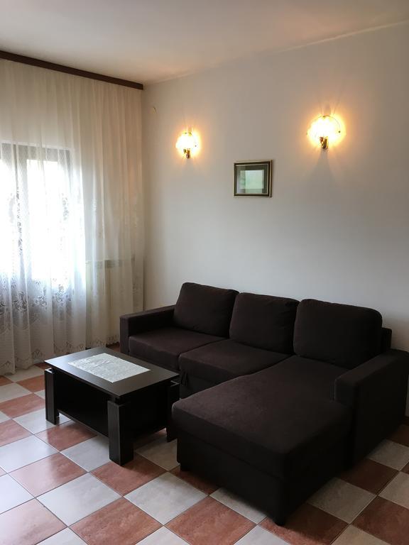 Apartments Banic Barbat na Rabu エクステリア 写真