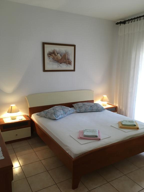 Apartments Banic Barbat na Rabu エクステリア 写真