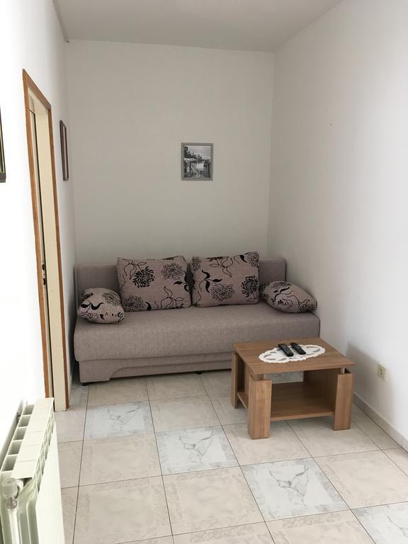Apartments Banic Barbat na Rabu エクステリア 写真