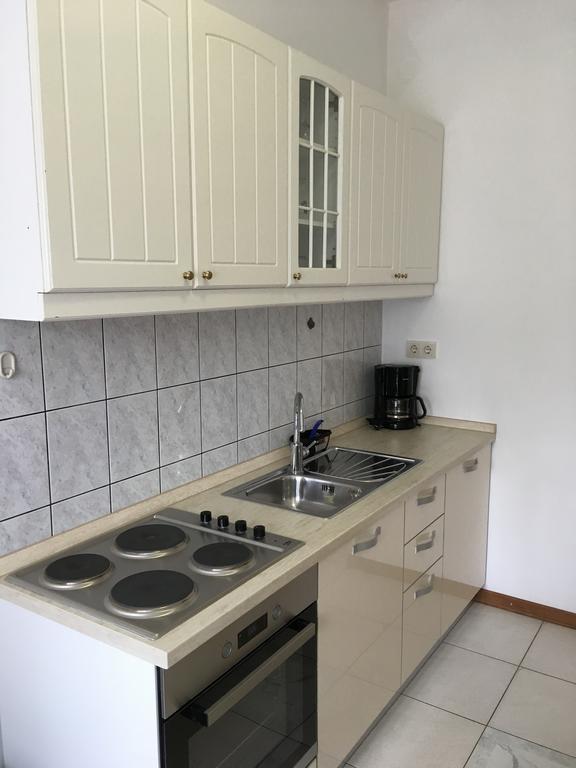 Apartments Banic Barbat na Rabu エクステリア 写真