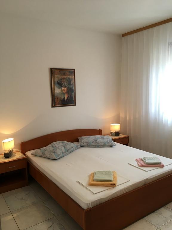 Apartments Banic Barbat na Rabu エクステリア 写真
