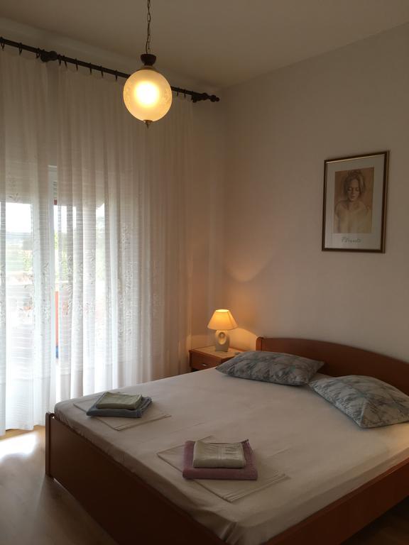 Apartments Banic Barbat na Rabu エクステリア 写真