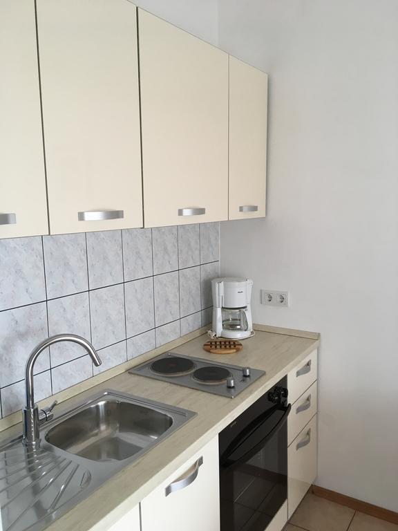 Apartments Banic Barbat na Rabu エクステリア 写真